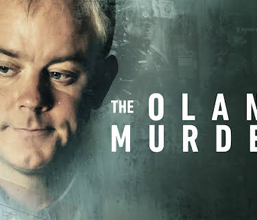 The Oland Murder