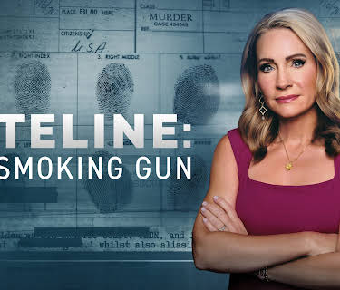 Dateline: The Smoking Gun S1
