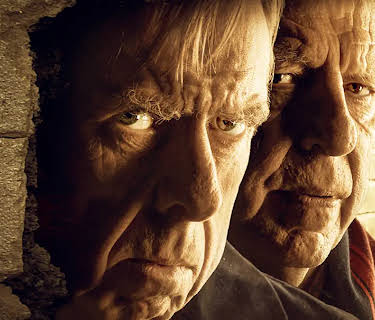 The Heist at Hatton Garden