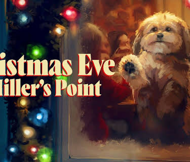 Christmas Eve in Miller's Point (2026)