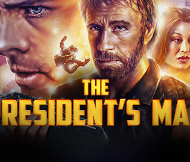 The President's Man (2000)
