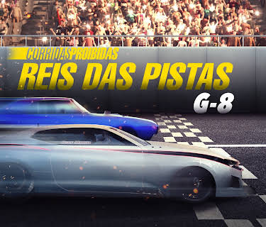 Street Outlaws: No Prep Kings: The Great Eight, Season 1