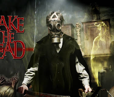 Wake the Dead (2017)