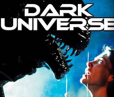 Dark Universe (1993)