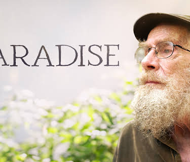 Paradise (2025)