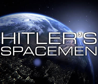 Hitler's Spacemen