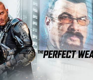 Perfect Weapon (2016)
