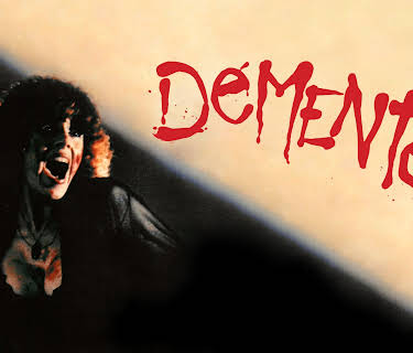 Demented (1980)