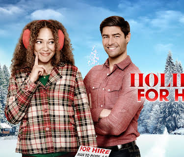Holiday For Hire (2024)