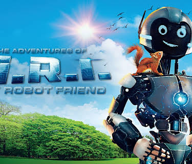 The Adventure of A.R.I.: My Robot Friend (2020)