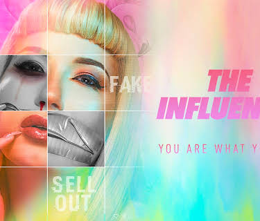 The Influencer (2021)