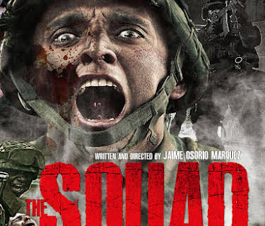 The Squad (2011)