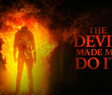 Shock Docs: The Devil Made Me Do It