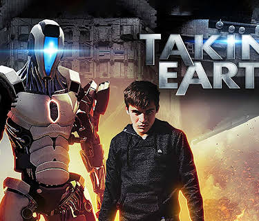 Taking Earth (2017)