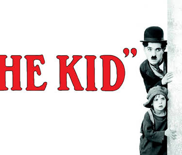 Kid, The (1921)