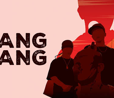 Bang Bang (2011)