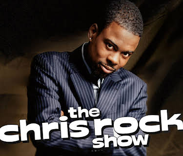 The Chris Rock Show