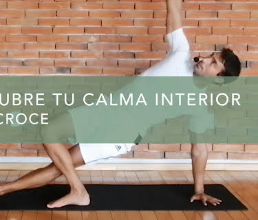 Descubre tu calma interior (2023)