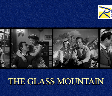 The Glass Mountain (1949)