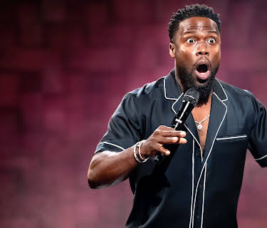 Kevin Hart: Zero F**ks Given (2020)