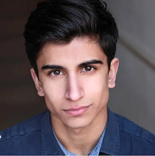 Aaron Phagura