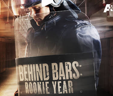 Behind Bars: Rookie Year Season 1