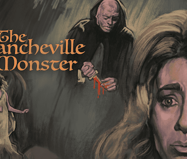 The Blancheville Monster (1963)