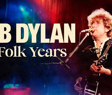 The Folk Years (2013)