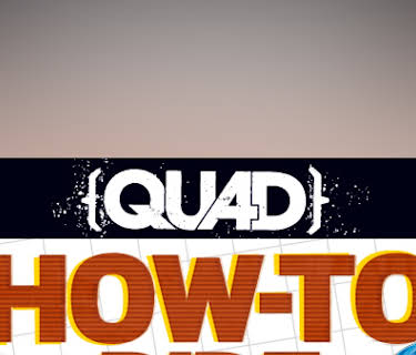Quad Magazine