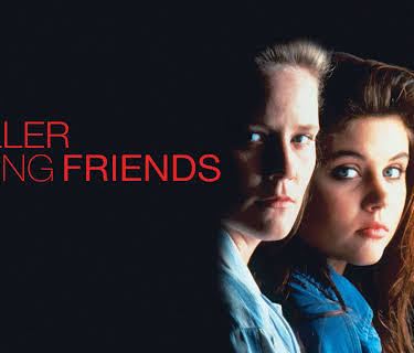 A Killer Among Friends (1992)