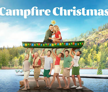 Campfire Christmas (2022)