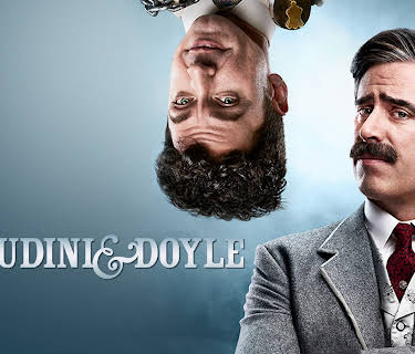 Houdini & Doyle, Season 1