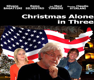 Three for Christmas (2009)