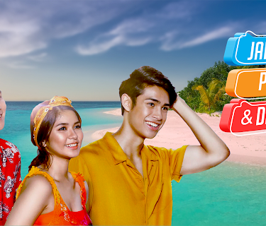 James & Pat & Dave (2020)