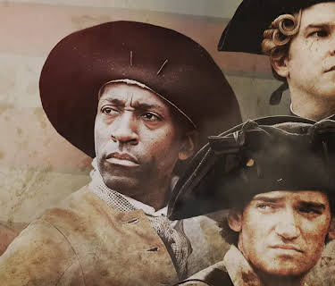 The American Revolution