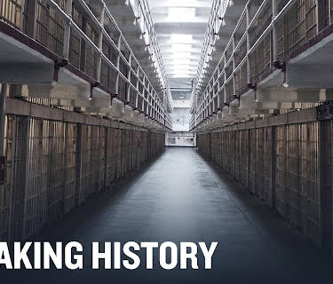 Breaking History Season 1