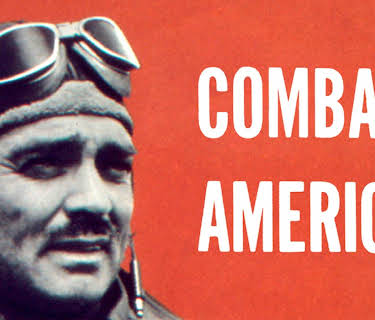 Combat America (1945)