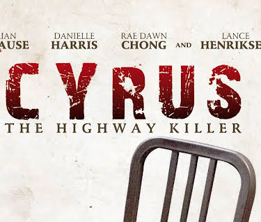 Cyrus: Mind of a Serial Killer (2010)