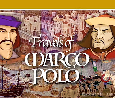 Travels of Marco Polo (1990)