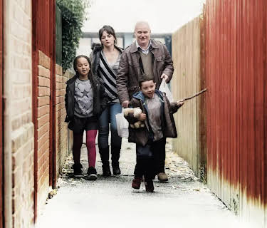 I, Daniel Blake (2017)