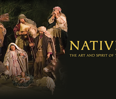Nativity: The Art and Spirit of the Creche (2026)