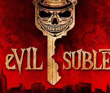 Evil Sublet (2024)