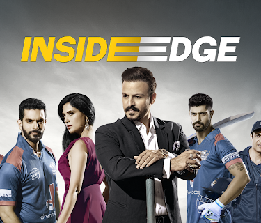 Inside Edge Season 1