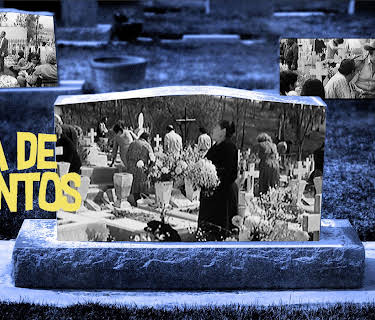 Día de Difuntos (1988)