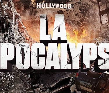 L.A. Apocalypse (2015)
