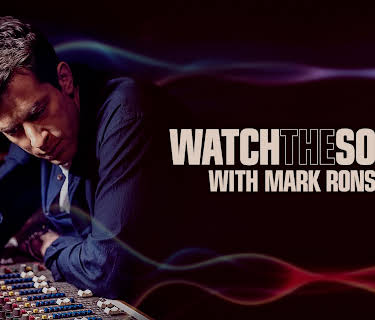 Watch the Sound With Mark Ronson