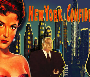New York Confidential (2010)
