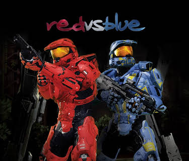 Red vs. Blue: Volume 11 (2013)