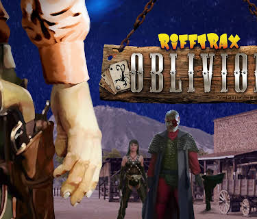 RiffTrax: Oblivion (2017)