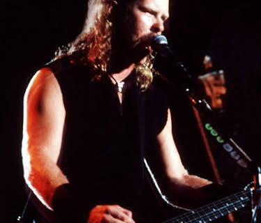 Metallica: For Whom (2008)